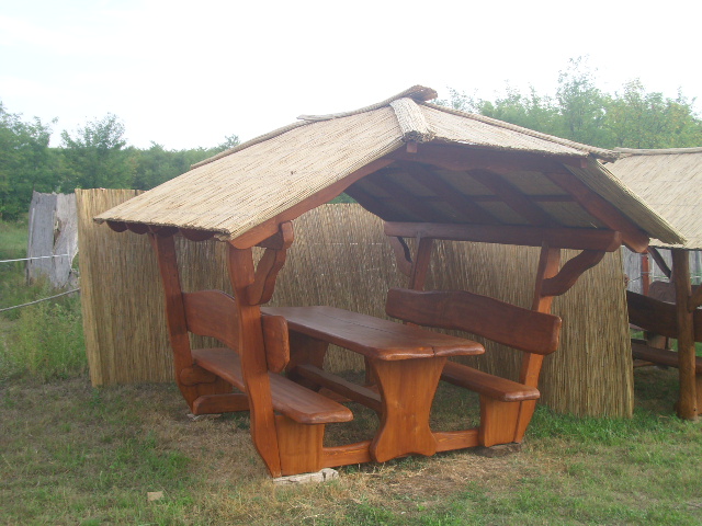 kerti b�torok
